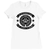 pistonheads fifteen years strong Ladies Fitted T-Shirt