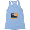 OVERWATCH Racerback Tank