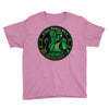 Saint Patrick&acute;s Day Youth Tee