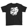 bulldog Youth Tee