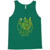 i lovecraft beer Tank Top