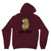 Gus Gus Unisex Hoodie