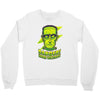 frankenstein&rsquo;s monster Crewneck Sweatshirt