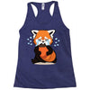 fox Racerback Tank
