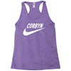 Jeremy Corbyn Racerback Tank