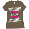 It's A Mimi Thing Ladies Fitted T-Shirt