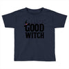 good witch Toddler T-shirt