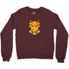 fahrie77 Crewneck Sweatshirt