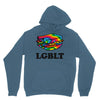 lgblt Hoodie