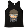 saladin Tank Top