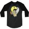 nightmare before mimikyu 3/4 Sleeve Shirt