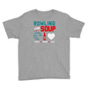 marvelous bowling for soup lunch drunk love Youth Tee