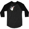 not feelin' it 3/4 Sleeve Shirt