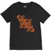 oh yeah, yo! V-Neck Tee