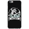 sagittarius rose zodiac iPhone 6/6s Case