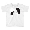 cewecowo Toddler T-shirt