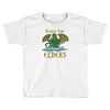 respect your elders Toddler T-shirt