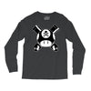 retro gamer Long Sleeve Shirts