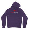 beets by schrute Unisex Hoodie