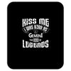 gemini irish Mousepad