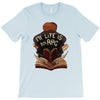 my life is an rpg2 T-Shirt