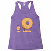 my mama gave me life! Racerback Tank
