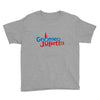 Sherlock Gnomes Youth Tee