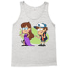 i'm a woman! Tank Top