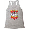 rad dog Racerback Tank