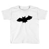 bat Toddler T-shirt
