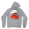 polite pete Unisex Hoodie