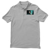 elon musk smoke Polo Shirt