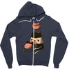 perfect gift Zipper Hoodie
