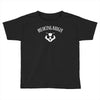 breaking badger Toddler T-shirt