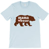 mama love bear T-Shirt