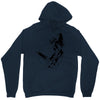 eva 01 Unisex Hoodie