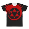 homunculus logo All Over Men's T-shirt