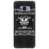 robert johnson crossroads legend inspired Samsung Galaxy S8 Plus Case