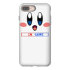 kirby gamer geek snes iPhone 8 Plus