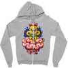 gamer Zipper Hoodie