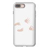 Guess What? - Baby Inside iPhone 8 Plus