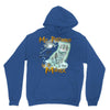 manx Hoodie