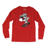 fluxx Long Sleeve Shirts