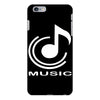 music3 iPhone 6 Plus/6s Plus Case