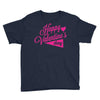 happy valentine's day Youth Tee