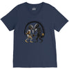 hunter vs V-Neck Tee