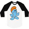 mr (2) 3/4 Sleeve Shirt