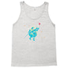fatstronaut Tank Top