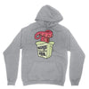 wong's noodles Unisex Hoodie