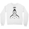 cr7 Crewneck Sweatshirt